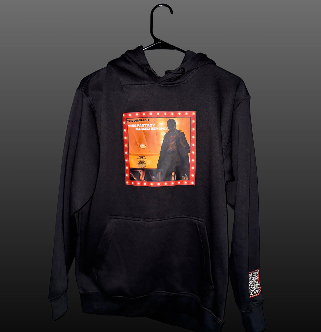 “FANTASY CINEMA” Official Hoodie